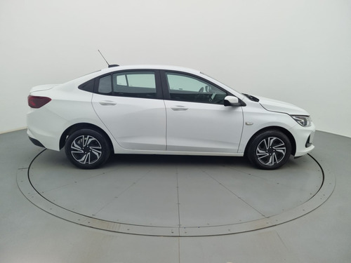 Chevrolet Onix 1.0 FLEX PLUS LT MANUAL