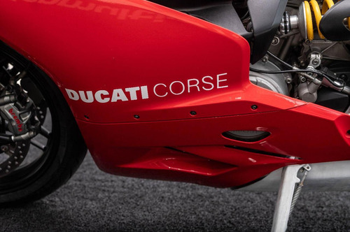 Ducati Panigale 1199 195cv 2014