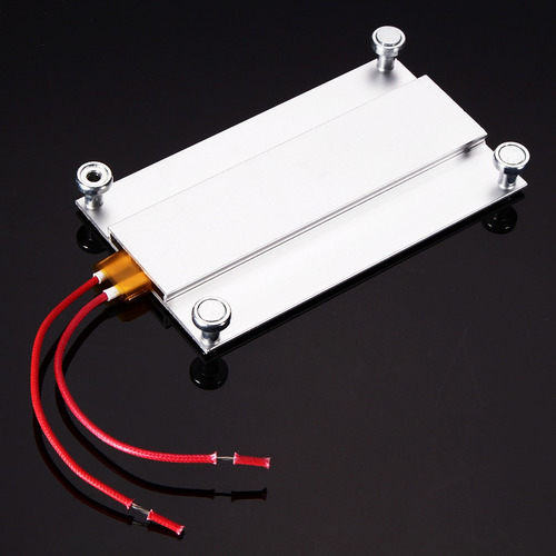 Imagem 2 de 6 de Placa De Remoção De Solda Led 220v 300w