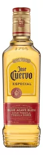 Tequila Reposado Jose Cuervo Especial Garrafa 375ml