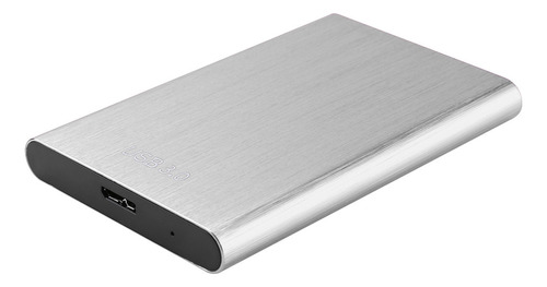 Caja De Disco Duro Externa Usb3.0 De 2,5 Pulgadas