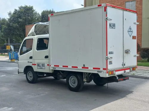 Foton Aumark 2.8 Doble Cabina 2015