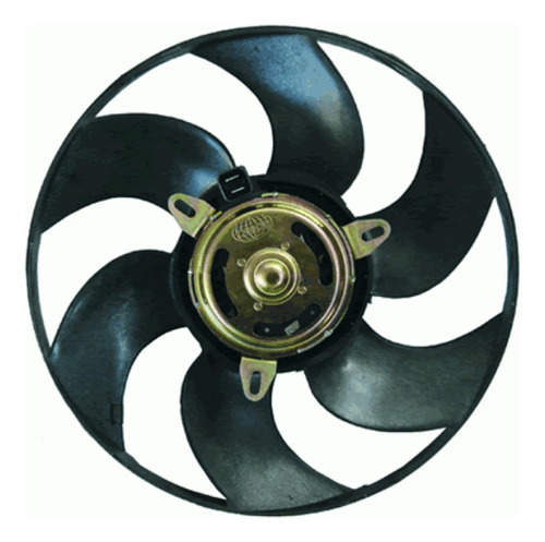 Electroventilador Omer Peugeot 306 Coupe