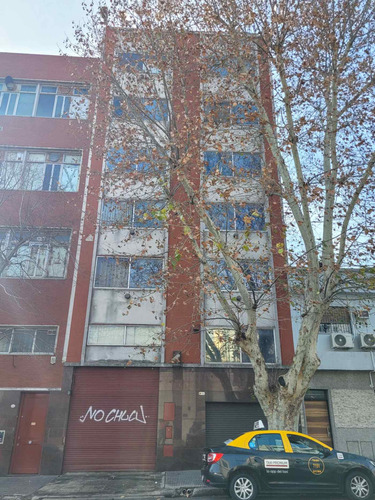 Venta Edificio Villa Pueyrredon