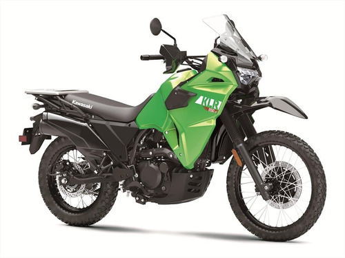 Kawasaki Klr 650 2024 Oferta De Contado! Ag Motosport