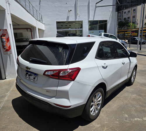Chevrolet Equinox 1.5t Lt 2wd