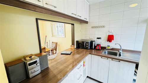 Casa En Arriendo En Pucón
