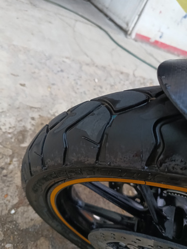 V-strom 2017 En Excelentes Condiciones