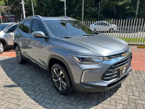 Chevrolet Tracker 1.2 T Premier At