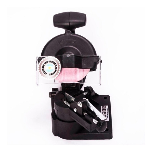 Afilador Cadena Motosierra 220v Lusqtoff 11002-b