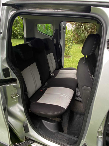 Fiat Qubo 2014 1.4 Dynamic 73cv