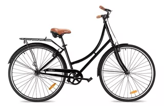 Bicicleta De Paseo Philco Sicilia 1s 700c R28 Talle M Acero