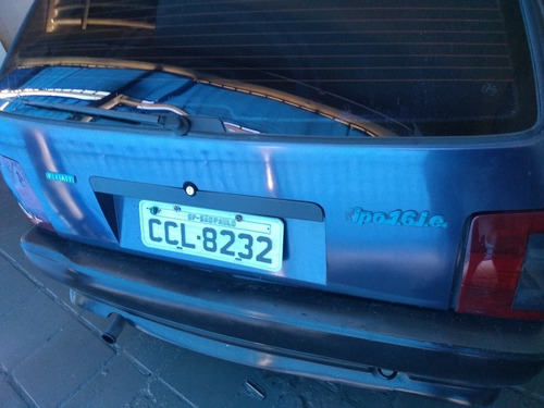 Fiat Tipo 1.6 Ie