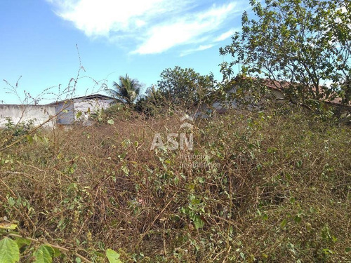 Imagem 7 de 9 de Lote Com 608 M², Em Ótima Localização, Disponível Para Incorporação, No Enseada Das Gaivotas Rio Das Ostras/rj - Te0346