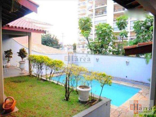 Imagem 18 de 19 de Sobrado Com 4 Dorms, Portal Da Colina, Sorocaba - R$ 2 Mi, Cod: 12001 - V12001
