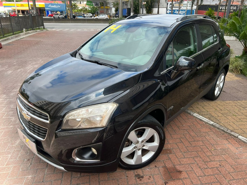 Chevrolet Tracker 1.8 Ltz Aut. 5p