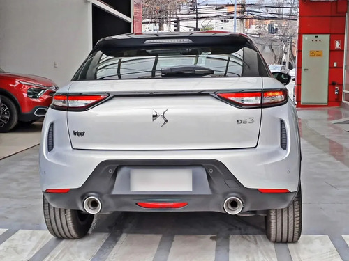 Ds Automobiles Ds3 1.2 Puretech 155 S&s So Chic At 2023