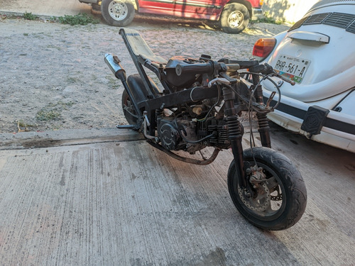 Italika  Mini Moto 110cc