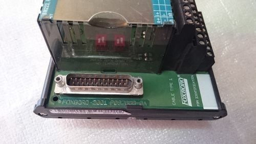 Fbm223 Profibus Dp, 2 Puertos, P / N: P0917hd