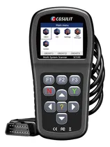 Comprar Escáner Obd2 Lector De Códigos Diagnóstico Completo ...