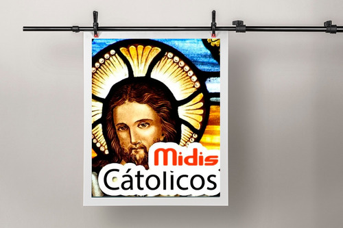 Midis Católicos Para La Liturgia Y La Milicia