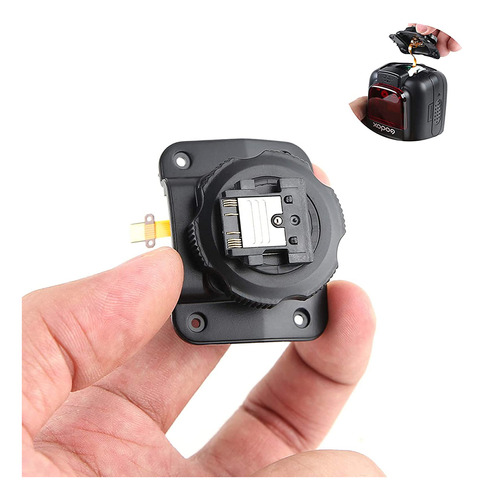 Te Zapata Para Godox V860ii-s Flash Accessorie Repai Parts