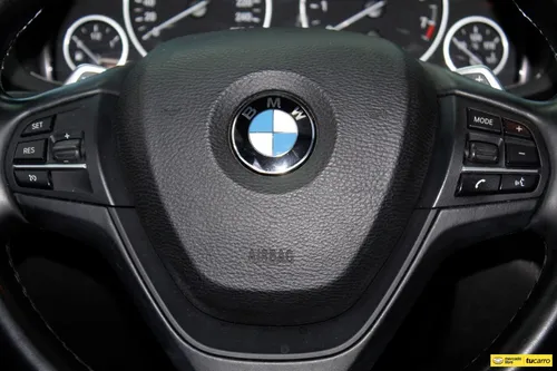 BMW X4 2.0 Xdrive20i Xline M Edition