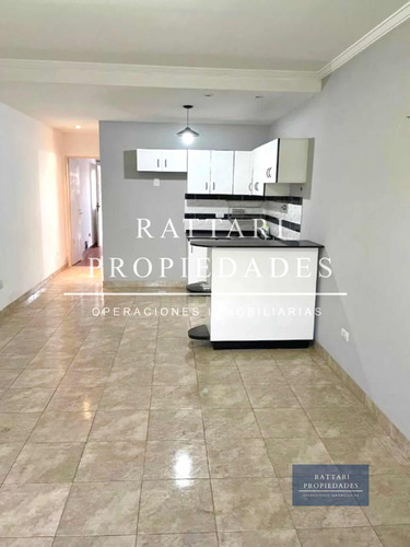 Venta Departamento 2 Ambientes Con Balcón Ramos Mejía Ideal Inversor