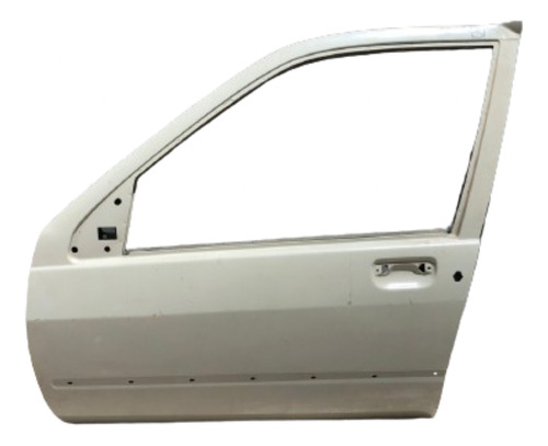 Puerta Para Renault Clio 95 / 2000 Delantera Izq Original