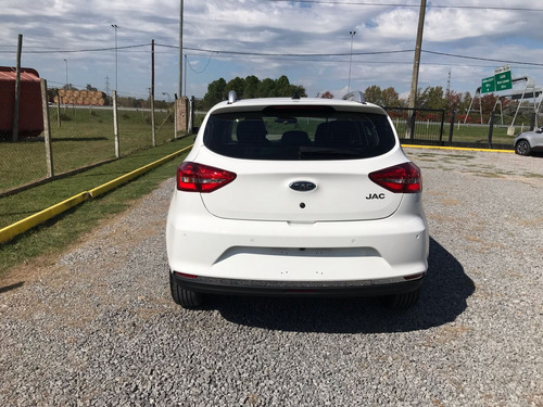 JAC S2 1.5 Intelligent