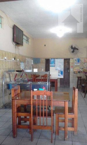 Imagem 9 de 10 de Casa Com 6 Dormitórios À Venda, 340 M² - Centro - Várzea Paulista/sp - Ca1468
