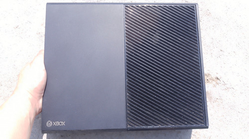 Carcaça Xbox One Fat Completa (Usado)