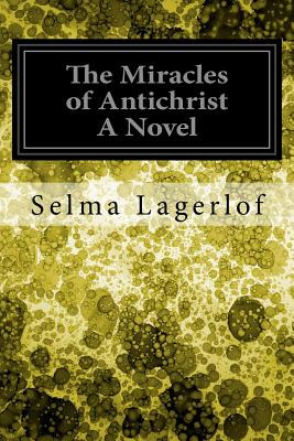 Libro The Miracles Of Antichrist A Novel - Flach, Pauline...