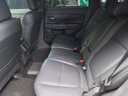 Imagen 12 de 15 de Mitsubishi Outlander Limited Phve 2021