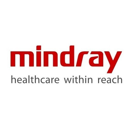 Mindray Bomba De Insfusion Volumetrica Benefusion Evp