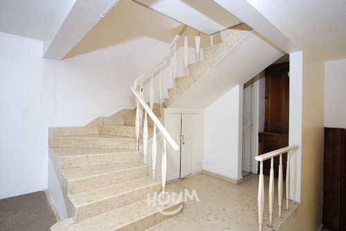 Casa En Lomas De Chapultepec, Miguel Hidalgo Con 3 Recámaras, 290 M², Id: 141682