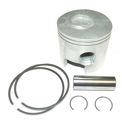 Piston Port Mercury 200-250hp/ Mariner/ Sea-doo 3000 Stándar