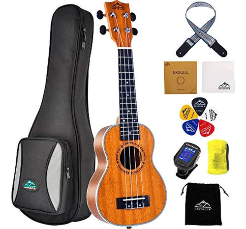 Ukeleles De Concierto De Soprano De Pascua Ukeleles De 21 Pu