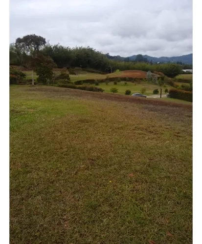 Lote En Venta En Rionegro