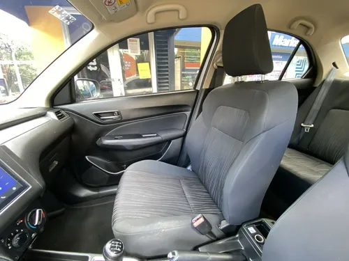 Suzuki Swift 1.2 Dzire Mt