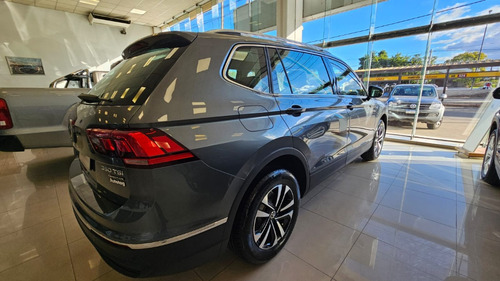 Imagen 4 de 16 de Volkswagen Tiguan Life 350 Tsi 6