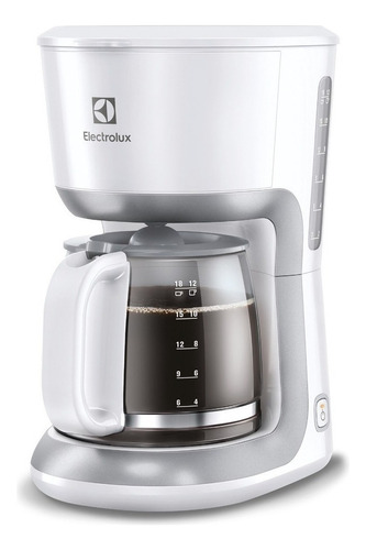 Cafetera Electrolux Cmm11 