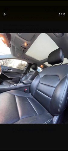 Mercedes Benz Gla 250 2.0 4 Matic
