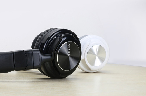 Headphone Jbl Bluetooth Senmai Bt590 Original Excelente