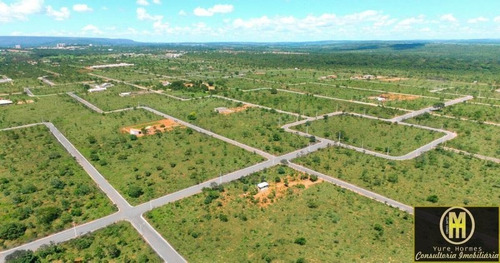 Imagem 15 de 15 de Lotes Parcelados Lagoa Golden Park 300 Metros - Lote A Venda No Bairro Setor Lagoa Quente - Caldas Novas, Go - Lotes-a-prestacao-lagoa-g