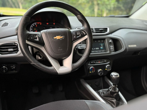 Chevrolet Onix 1.4 MPFI ACTIV 8V FLEX 4P MANUAL