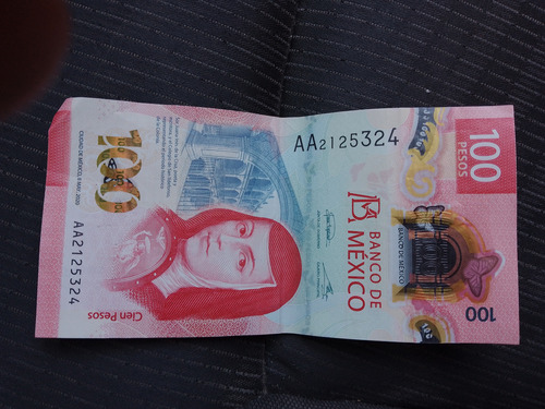 Billete Aa