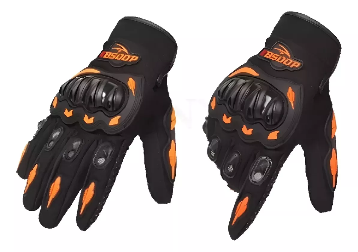 Tercera imagen para búsqueda de guantes de moto invierno