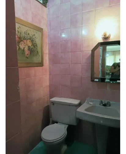 Venta Quinta La Castellana