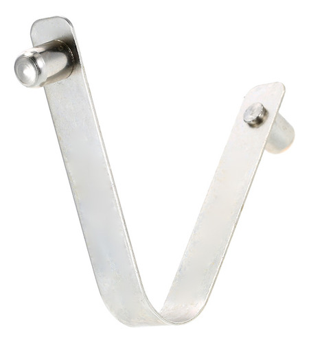 Pinzas Con Forma De Remo, 6 Unidades, Para Kayak, Carpa, Pos